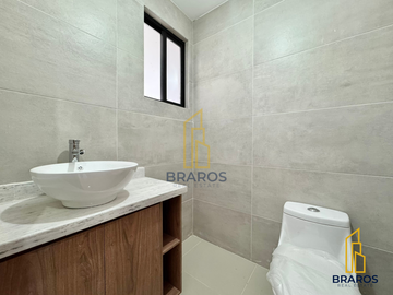 Casa en venta en Valle Escondido