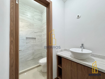 Casa en venta en Valle Escondido