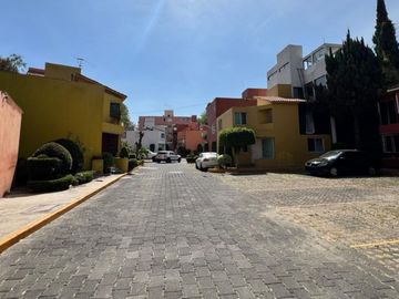 CASA EN VENTA EN LA PALMA, ATIZAPAN DE ZAROGOZA