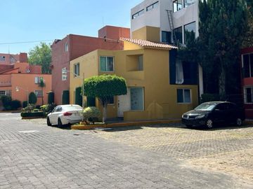 CASA EN VENTA EN LA PALMA, ATIZAPAN DE ZAROGOZA