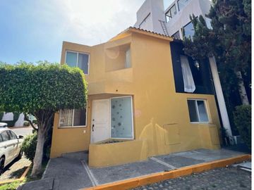 CASA EN VENTA EN LA PALMA, ATIZAPAN DE ZAROGOZA
