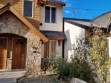 DÚPLEX DE 3 DORMITORIOS EN ESQUEL CHUBUT