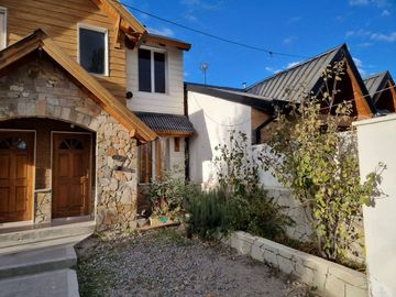 DÚPLEX DE 3 DORMITORIOS EN ESQUEL CHUBUT