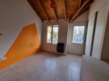 DÚPLEX DE 3 DORMITORIOS EN ESQUEL CHUBUT