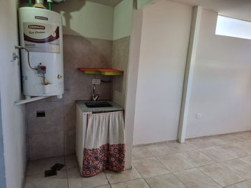 DÚPLEX DE 3 DORMITORIOS EN ESQUEL CHUBUT