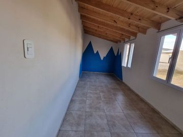 DÚPLEX DE 3 DORMITORIOS EN ESQUEL CHUBUT