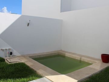 Casa en Venta  Mérida Yucatán, Privada Yaax Beh(Plus) Cholul