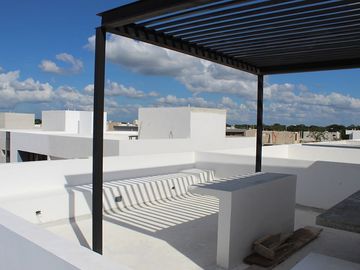 Casa en Venta  Mérida Yucatán, Privada Yaax Beh(Plus) Cholul