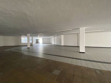 OFICINA EN RENTA,  CALZADA DE GUADALUPE.