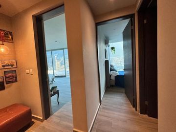 Departamento Venta Jardín Secreto Zona Valle Poniente