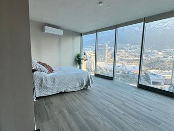 Departamento Venta Jardín Secreto Zona Valle Poniente