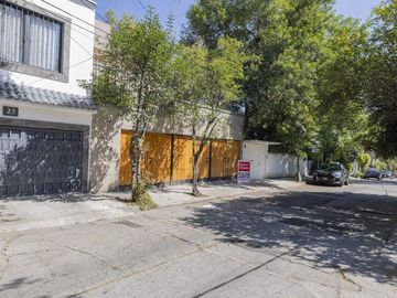 Casa en Venta en Lomas de San Angel Inn