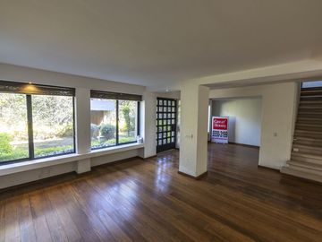 Casa en Venta en Lomas de San Angel Inn