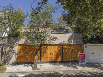 Casa en Venta en Lomas de San Angel Inn