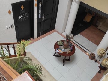 Casa en Garcia Gineres  cerca del parque de las Américas