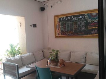 Casa en Garcia Gineres  cerca del parque de las Américas