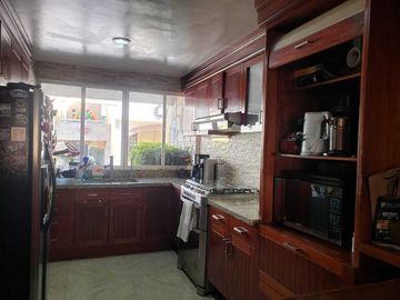 Casa en venta Ex Hacienda Santa Mónica Tlanepantla de Baz