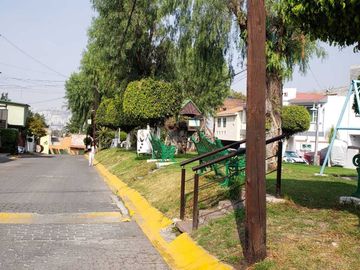 Casa en venta Ex Hacienda Santa Mónica Tlanepantla de Baz