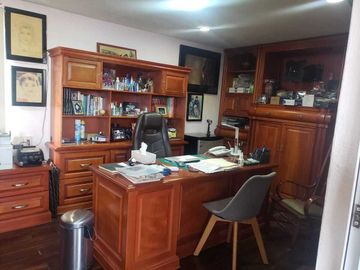Casa en venta Ex Hacienda Santa Mónica Tlanepantla de Baz