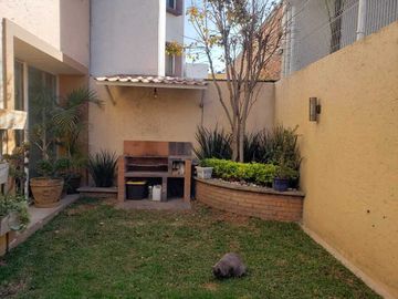 Casa en venta Ex Hacienda Santa Mónica Tlanepantla de Baz
