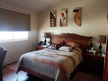 Casa en venta Ex Hacienda Santa Mónica Tlanepantla de Baz