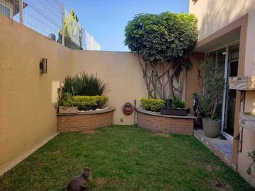 Casa en venta Ex Hacienda Santa Mónica Tlanepantla de Baz