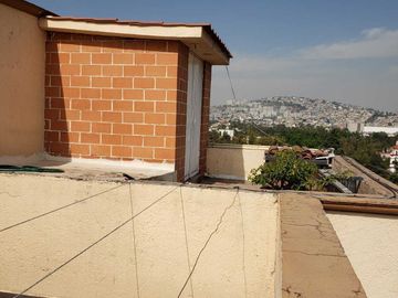 Casa en venta Ex Hacienda Santa Mónica Tlanepantla de Baz