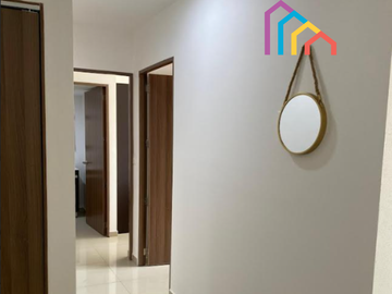 DEPARTAMENTO EN RENTA AMUEBLADO EN FRANCISCO DEL PASO