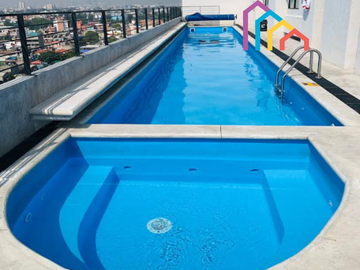 DEPARTAMENTO EN RENTA AMUEBLADO EN FRANCISCO DEL PASO