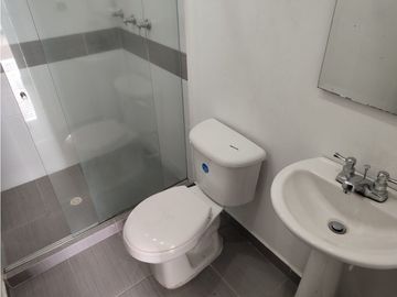 Vendo Apartamento Reservas de la Pradera