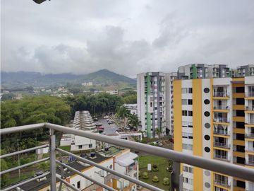 Vendo Apartamento Reservas de la Pradera