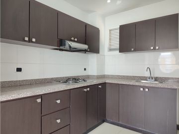 Vendo Apartamento Reservas de la Pradera