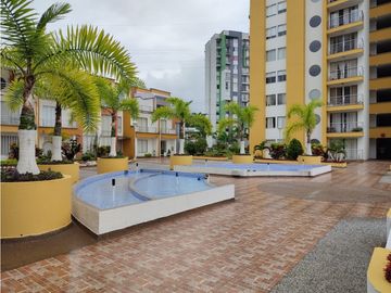 Vendo Apartamento Reservas de la Pradera