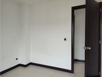 Vendo Apartamento Reservas de la Pradera