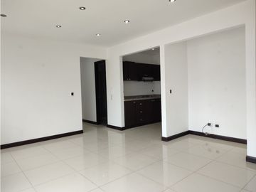 Vendo Apartamento Reservas de la Pradera