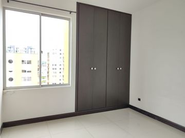 Vendo Apartamento Reservas de la Pradera