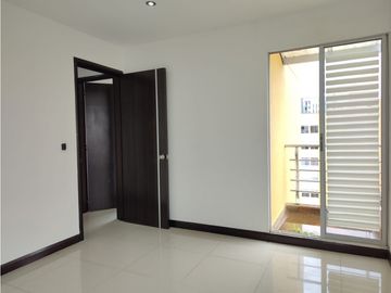 Vendo Apartamento Reservas de la Pradera