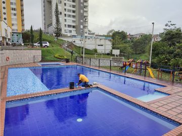 Vendo Apartamento Reservas de la Pradera