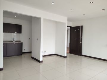 Vendo Apartamento Reservas de la Pradera