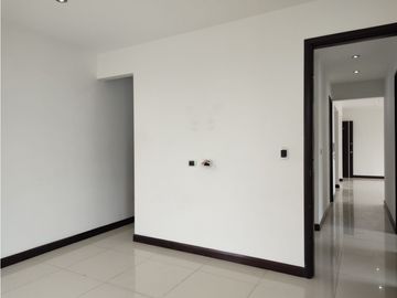 Vendo Apartamento Reservas de la Pradera