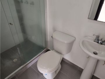 Vendo Apartamento Reservas de la Pradera