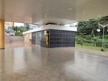 Vendo Apartamento Reservas de la Pradera