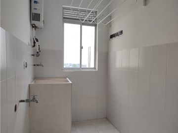 Vendo Apartamento Reservas de la Pradera