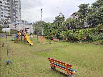 Vendo Apartamento Reservas de la Pradera