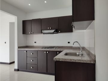 Vendo Apartamento Reservas de la Pradera