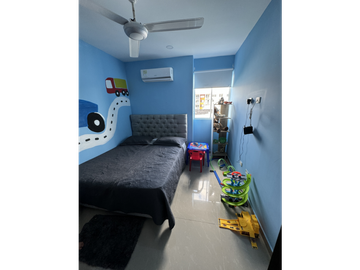 SE VENDE  APARTAMENTO EN LA CASTELLANA MONTERIA