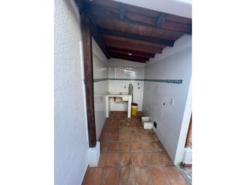 Casa Campetre a 10 min de la ciudad
