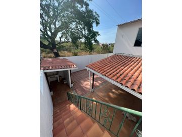 Casa Campetre a 10 min de la ciudad