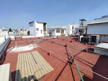 Oficina en venta en San Miguel, Iztapalapa