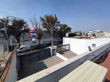 Oficina en venta en San Miguel, Iztapalapa